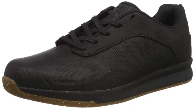 vaude-tvl-asfalt-dualflex-scarpe-da-ciclismo-unisex-con-suola-intercambiabile image 1