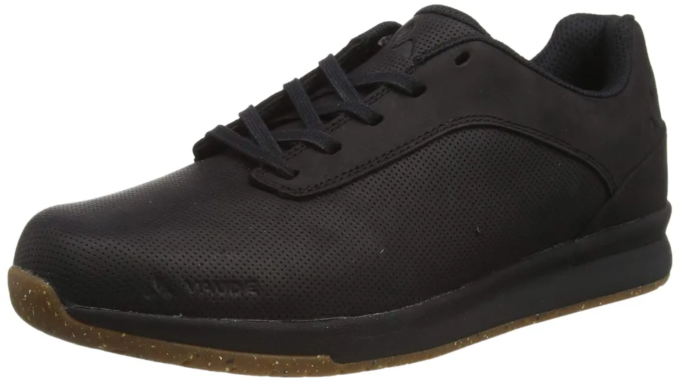 vaude-tvl-asfalt-dualflex-scarpe-da-ciclismo-unisex-con-suola-intercambiabile image 1