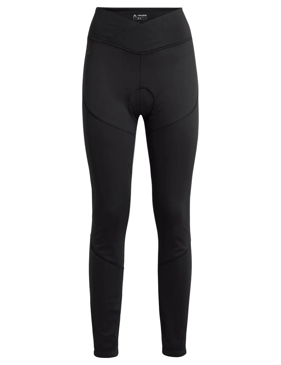 vaude-posta-warm-calzamaglia-da-donna-ciclismo-invernale-softshell-a-3-strati-an image 1