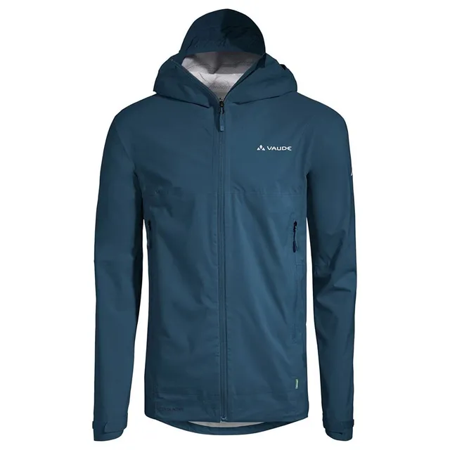 vaude-simony-giacca-hardshell-2-5-strati-da-uomo-con-cappuccio-impermeabile-e-an image 1