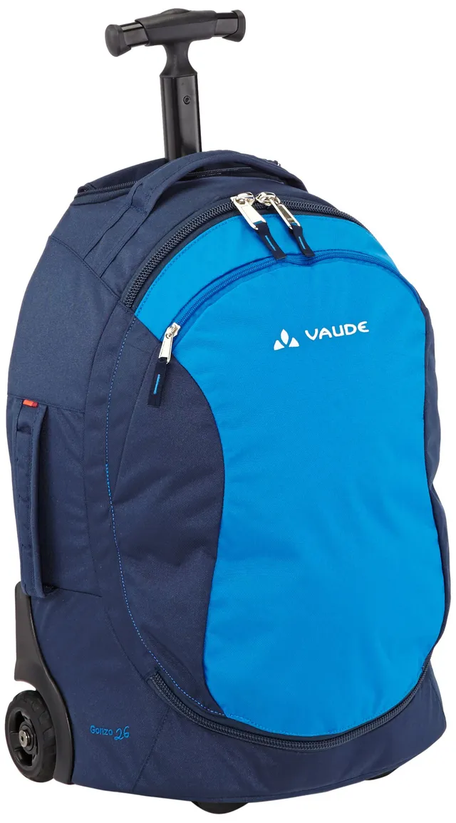 vaude-gonzo-26l-trolley-valigia-per-bambini-blu-marine image 1