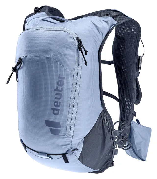 deuter-ascender-7-zaino-da-trail-running-7l-con-porta-bastoncini-sul-spallaccio image 1