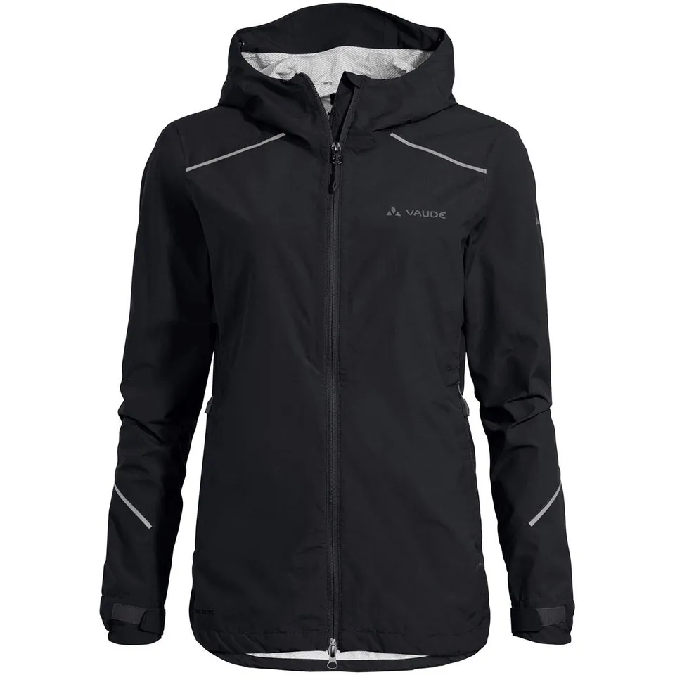 vaude-yaras-jacket-iv-giacca-impermeabile-2-5-strati-da-donna-per-bici-e-maltemp image 1