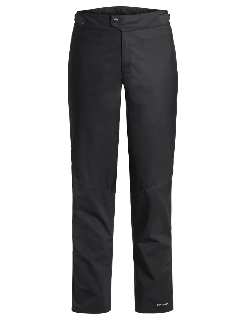 vaude-all-year-moab-2-in-1-pantaloni-impermeabili-convertibili-da-uomo-mtb-con-i image 1