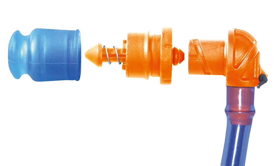 deuter-streamer-helix-valve-beccuccio-antigoccia-per-sistemi-di-idratazione image 1