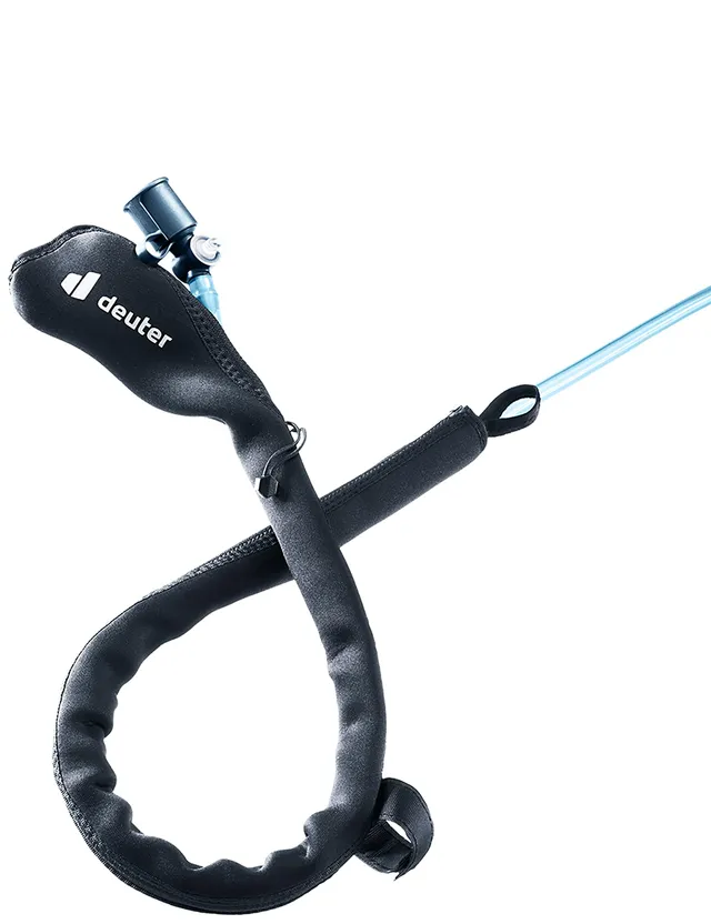 deuter-streamer-tube-insulator-isolante-termico-per-tubo-e-valvola-del-sistema-d image 1