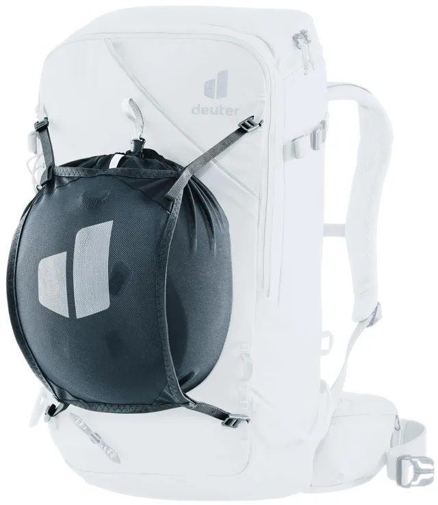 deuter-helmet-bag-borsa-portacasco-in-rete-leggera-per-zaini image 1