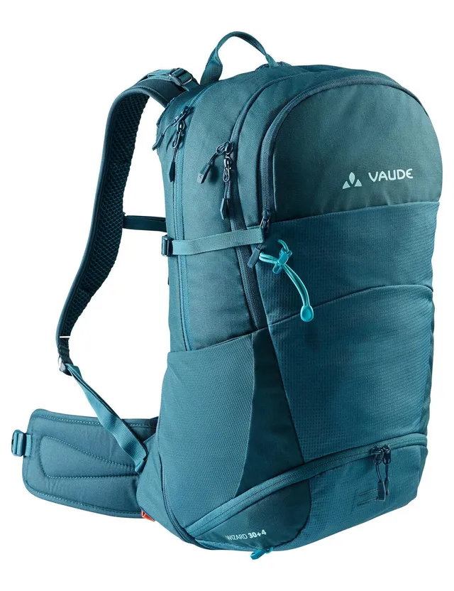vaude-wizard-30-4-zaino-trekking-30-34-l-espandibile-con-sistema-aeroflex-3d image 1