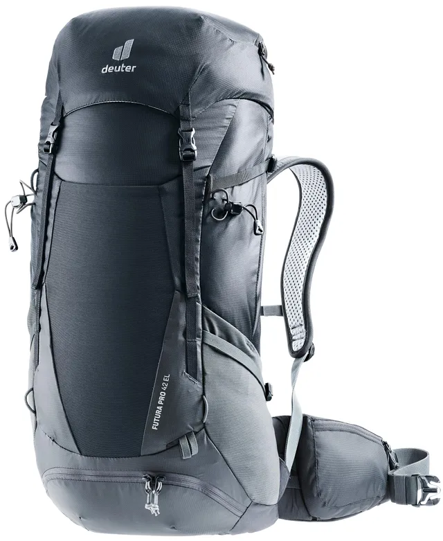 deuter-futura-pro-42-el-zaino-da-escursionismo-extra-lungo-42-l-con-schienale-ve image 1