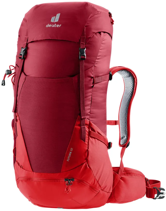 deuter-futura-32-zaino-da-escursionismo-da-uomo-32-litri-con-sistema-di-ventilaz image 1
