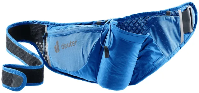 deuter-shortrail-ii-marsupio-da-trail-running-con-portabottiglie-imbottito-e-cin image 1