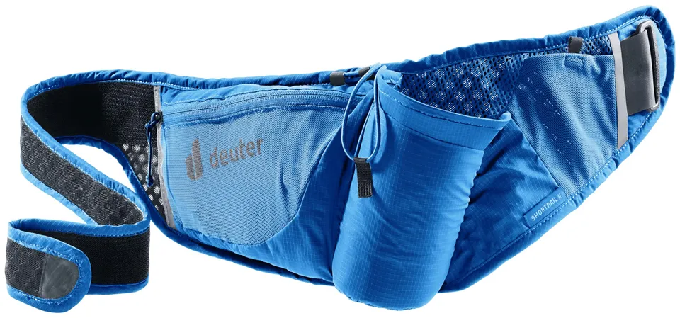deuter-shortrail-ii-marsupio-da-trail-running-con-portabottiglie-imbottito-e-cin image 1