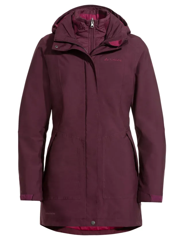 vaude-idris-3in1-iii-giacca-doppia-invernale-da-donna-impermeabile-con-membrana- image 1