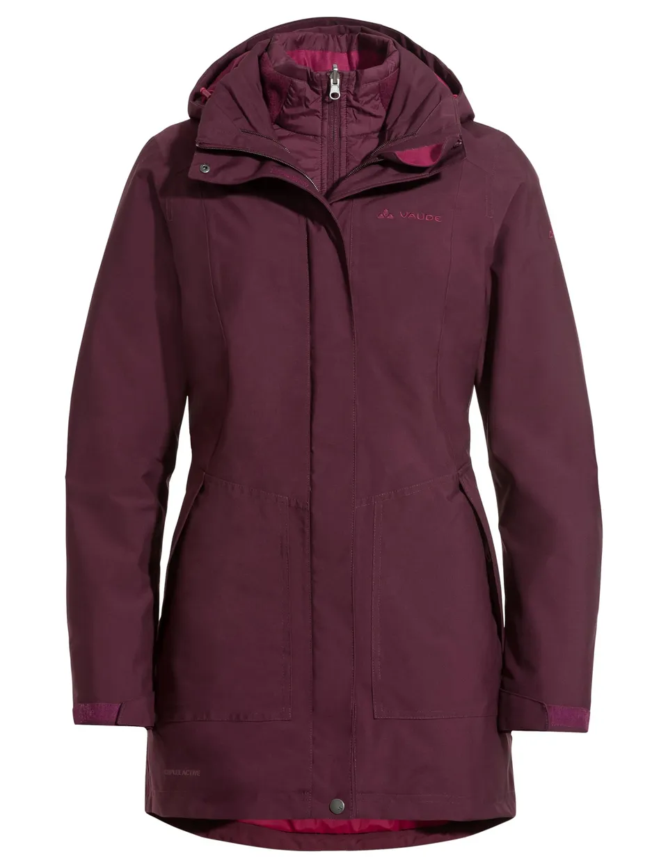 vaude-idris-3in1-iii-giacca-doppia-invernale-da-donna-impermeabile-con-membrana- image 1