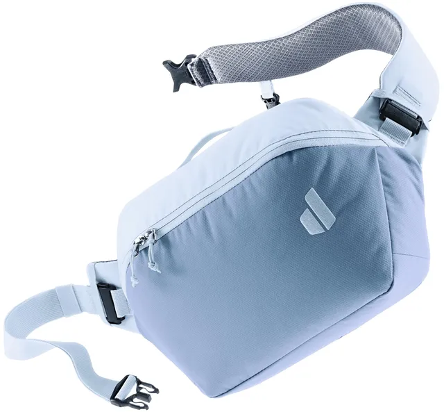 deuter-stroof-5-borsa-monospalla-a-tracolla-urbana-con-cinturino-toracico-cinghi image 1