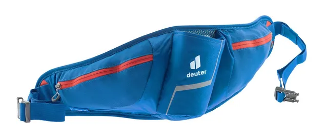deuter-pulse-2-marsupio-sportivo-da-corsa-140-g-con-portabottiglia image 1