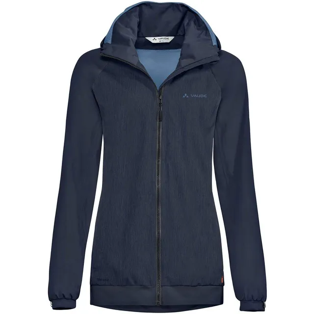 vaude-women-s-cyclist-jacket-ii-giacca-antipioggia-da-donna-con-membrana-attiva- image 1