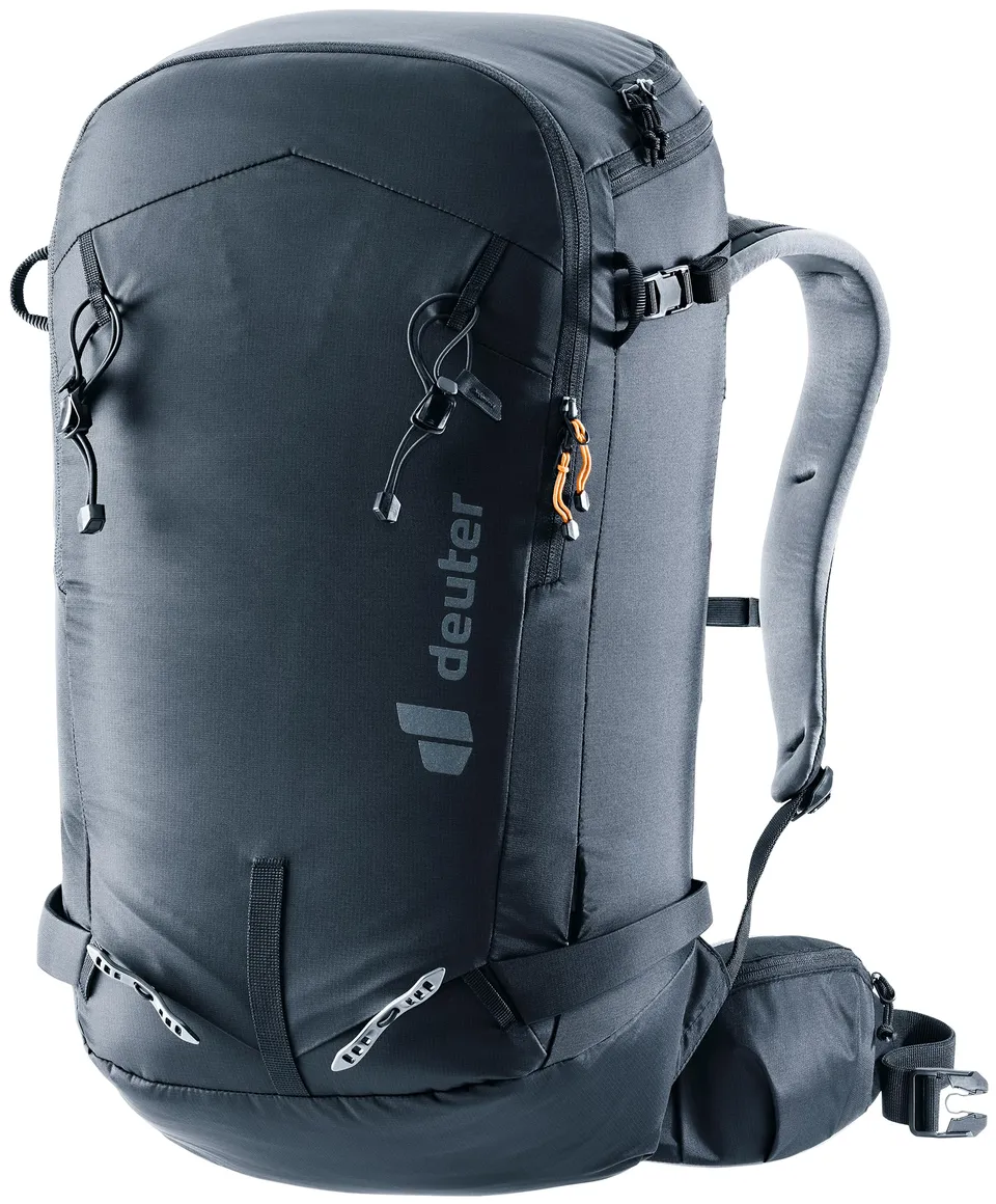 deuter-freerider-pro-30-10-sl-zaino-da-sci-leggero-donna-con-sistema-dorsale-lit image 1