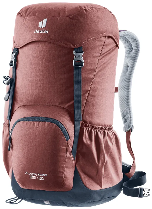 deuter-zugspitze-22-sl-zaino-da-sci-alpinismo-donna-22-sl-con-equipaggiamento-pe image 1
