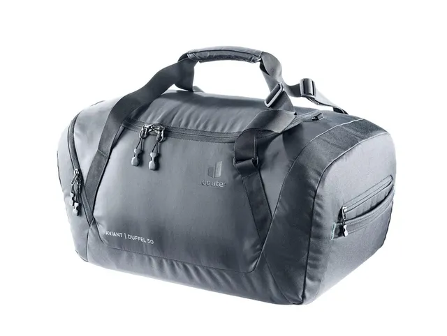 deuter-aviant-duffel-50-borsone-da-viaggio-sportivo-50-l-leggero-con-trascinamen image 1