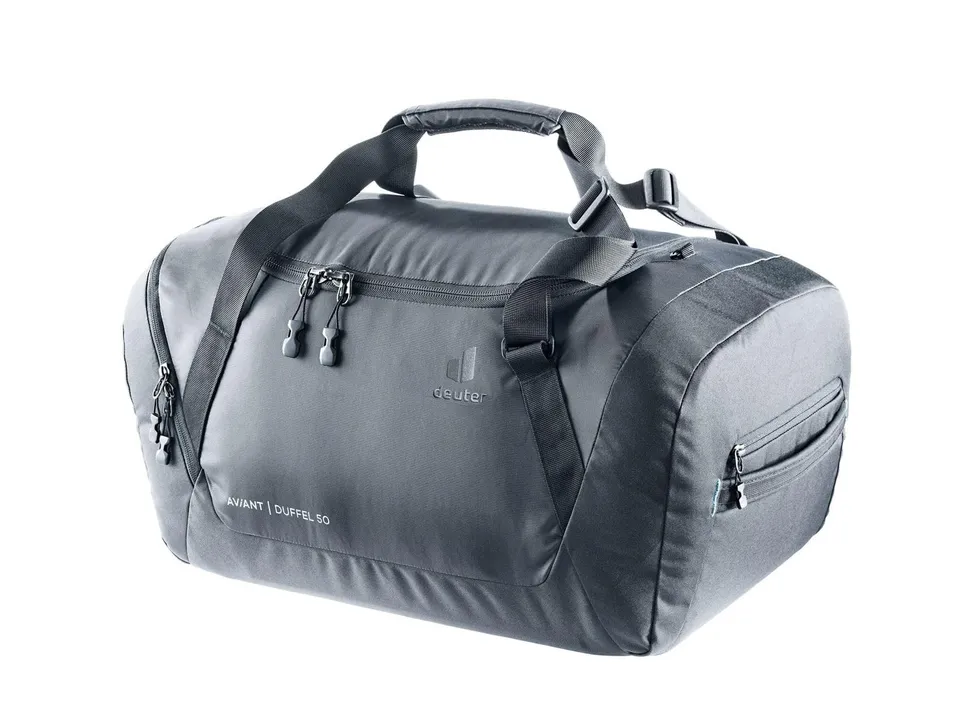 deuter-aviant-duffel-50-borsone-da-viaggio-sportivo-50-l-leggero-con-trascinamen image 1