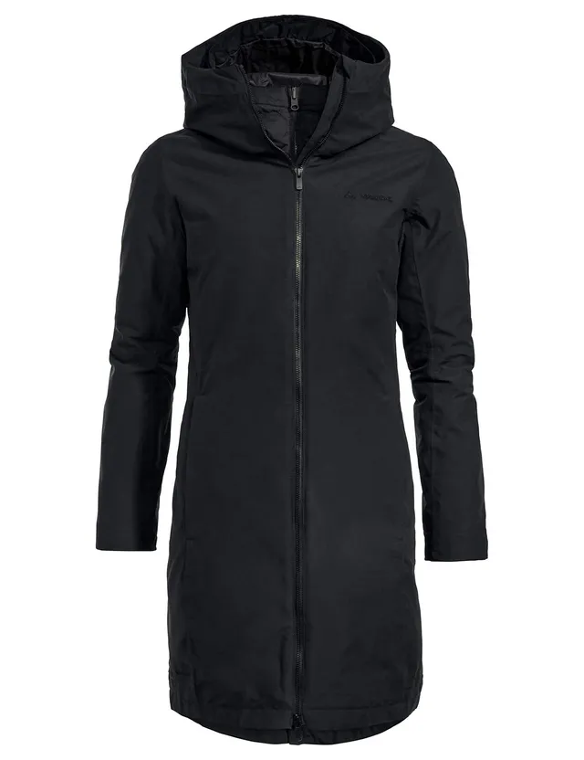 vaude-annecy-giacca-3-in-1-donna-imbottita-in-piuma-certificata image 1