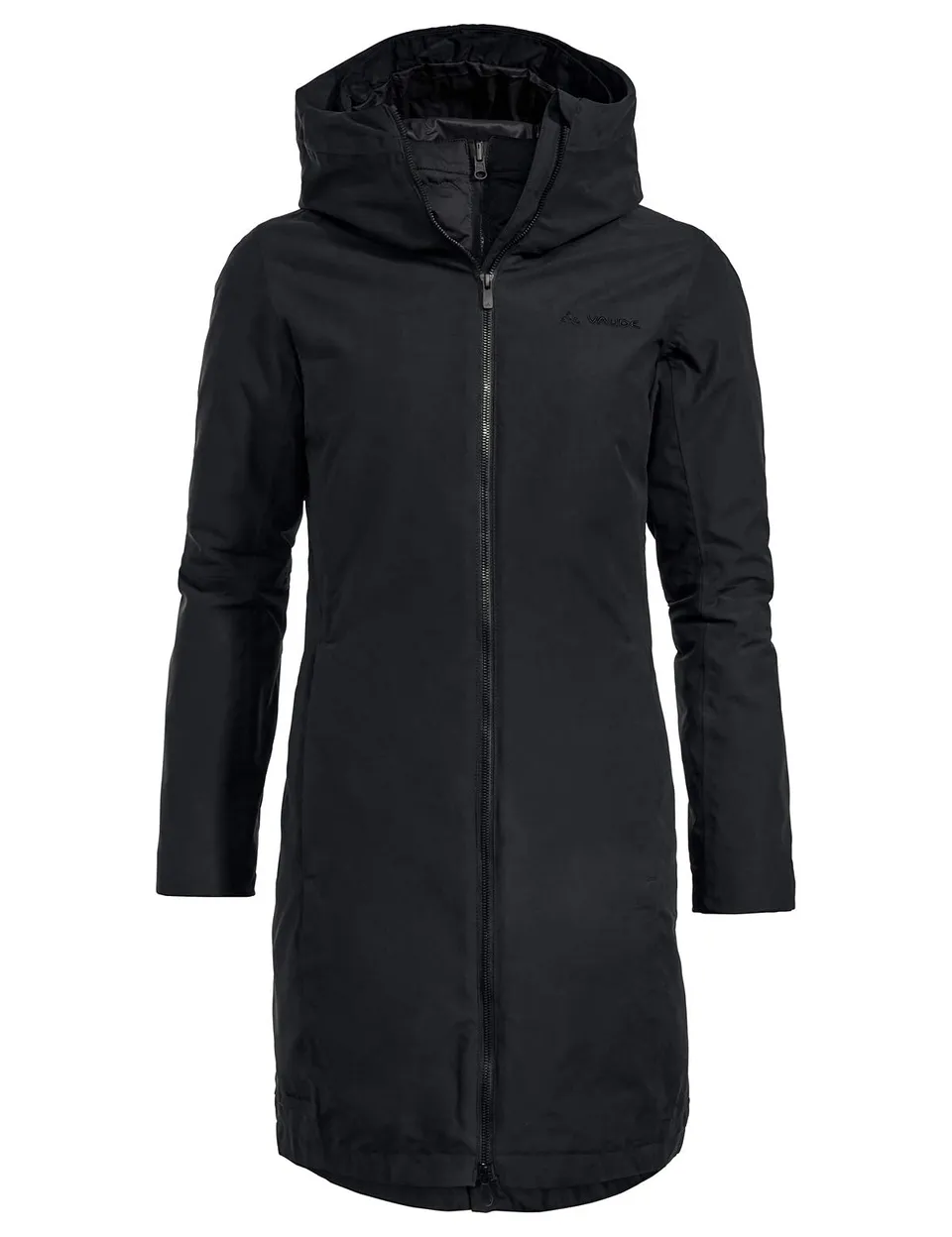vaude-annecy-giacca-3-in-1-donna-imbottita-in-piuma-certificata image 1