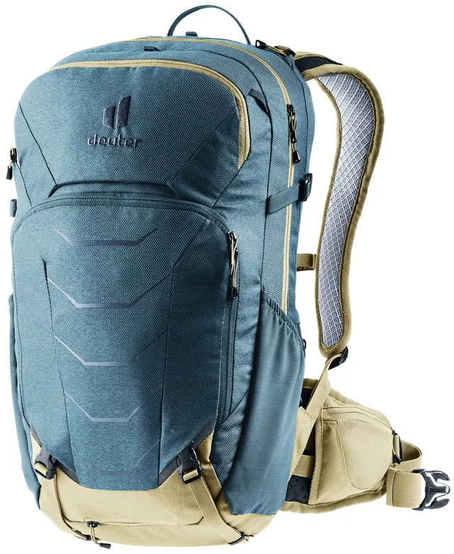 deuter-attack-20-zaino-da-ciclismo-20-l-con-protezione-posteriore image 1