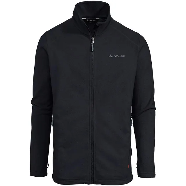 vaude-rosemoor-giacca-in-pile-da-uomo-per-mezze-stagioni-con-green-shape image 1