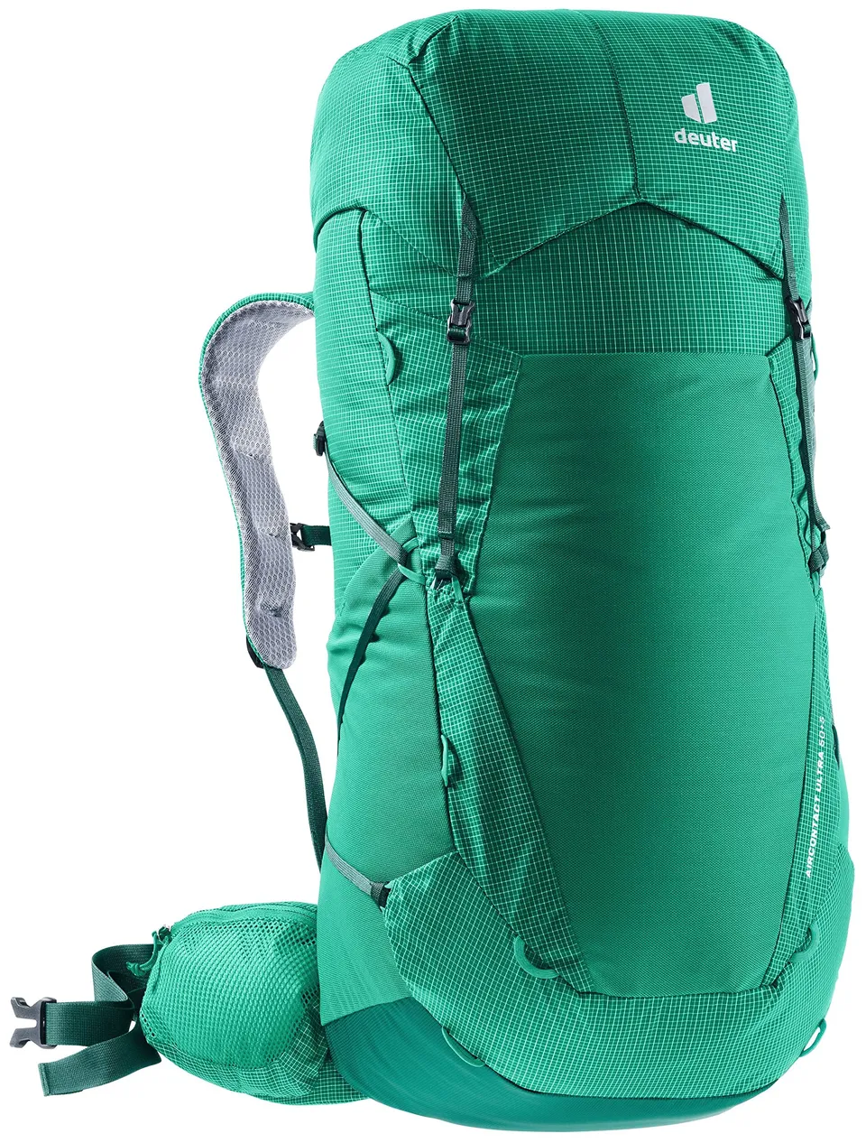 deuter-aircontact-ultra-50-5-zaino-da-trekking-ultraleggero-1210-g-con-dorsale-a image 1