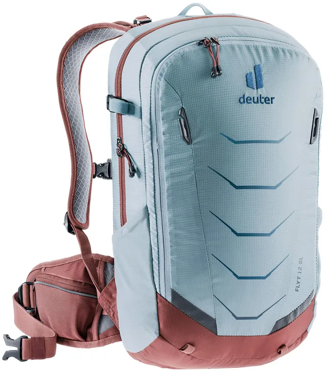 deuter-flyt-12-sl-zaino-da-ciclismo-da-donna-12l-con-paraschiena-sas-tec-certifi image 1
