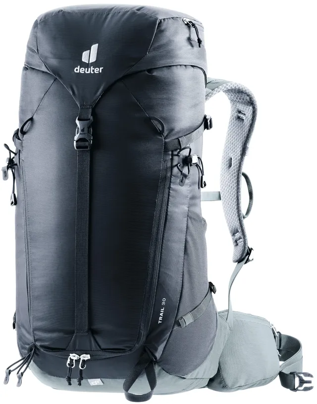 deuter-trail-30-2024-zaino-da-escursionismo-uomo-30-l-con-dorsale-airstripes image 1