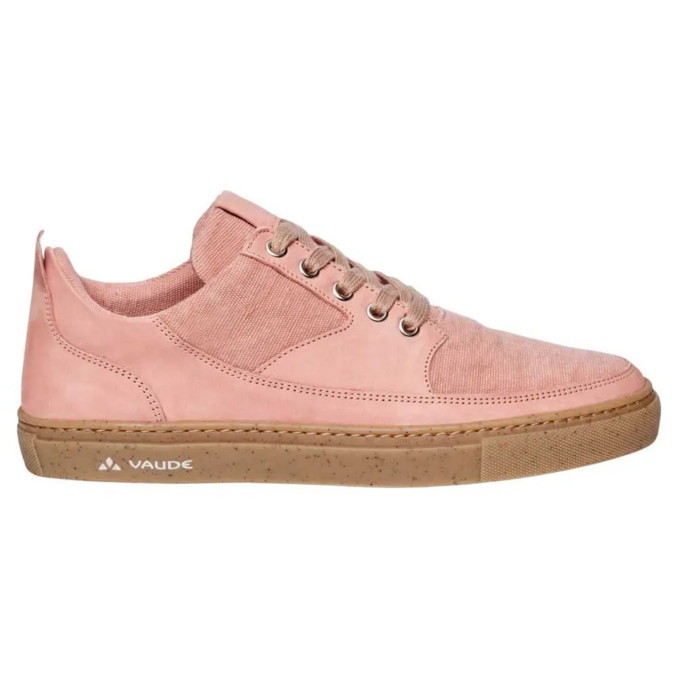 vaude-women-s-ubn-redmont-2-0-ps-sneakers-urbane-da-donna-in-cotone-biologico-go image 1