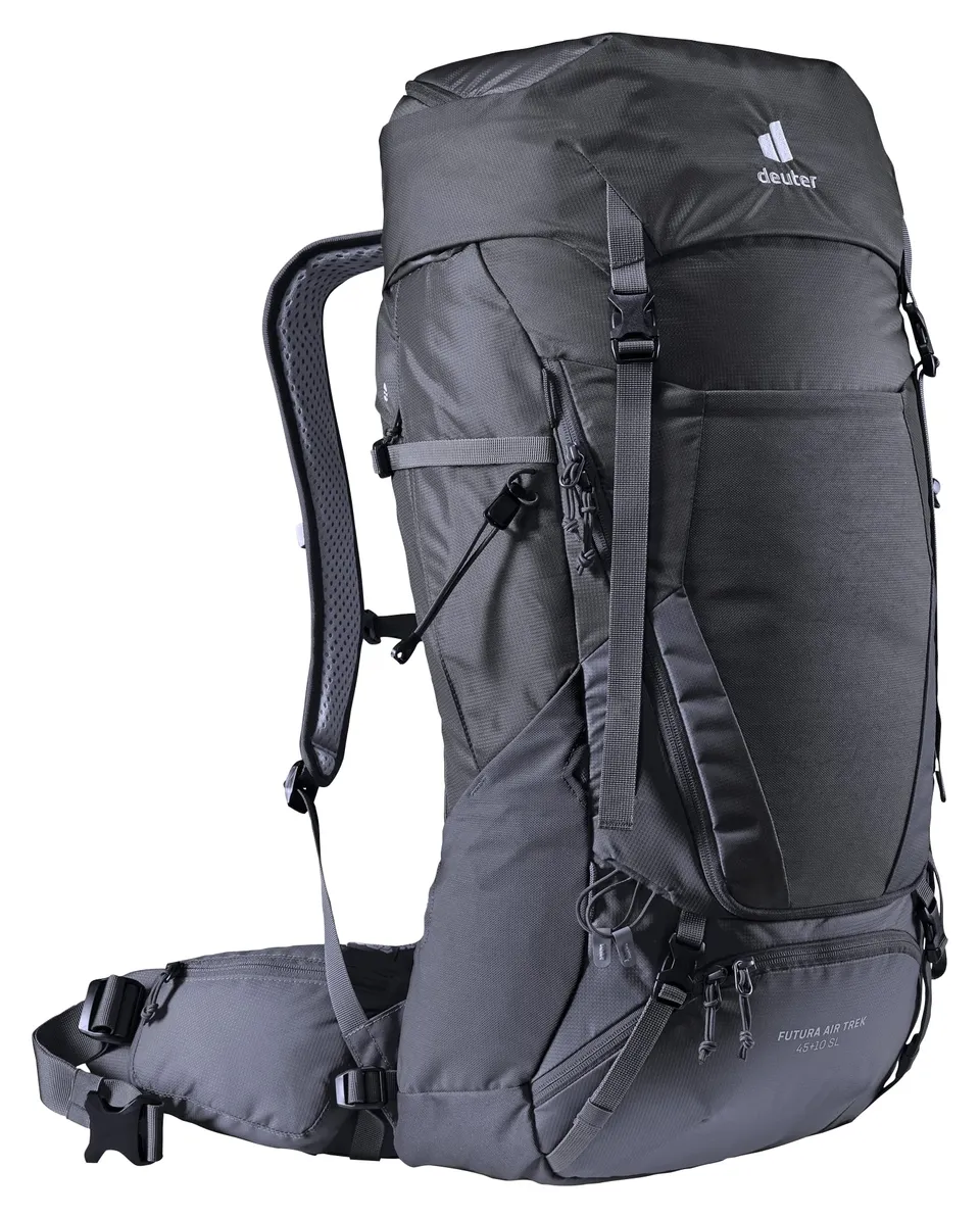 deuter-futura-air-trek-45-10-sl-zaino-da-trekking-donna-55-l-con-sistema-dorsale image 1
