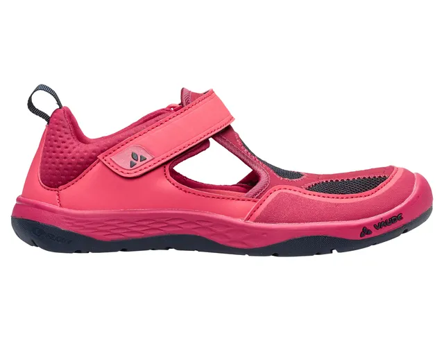 vaude-aquid-bambini-sneaker-aquatiche-ibride-per-terra-e-acqua image 1