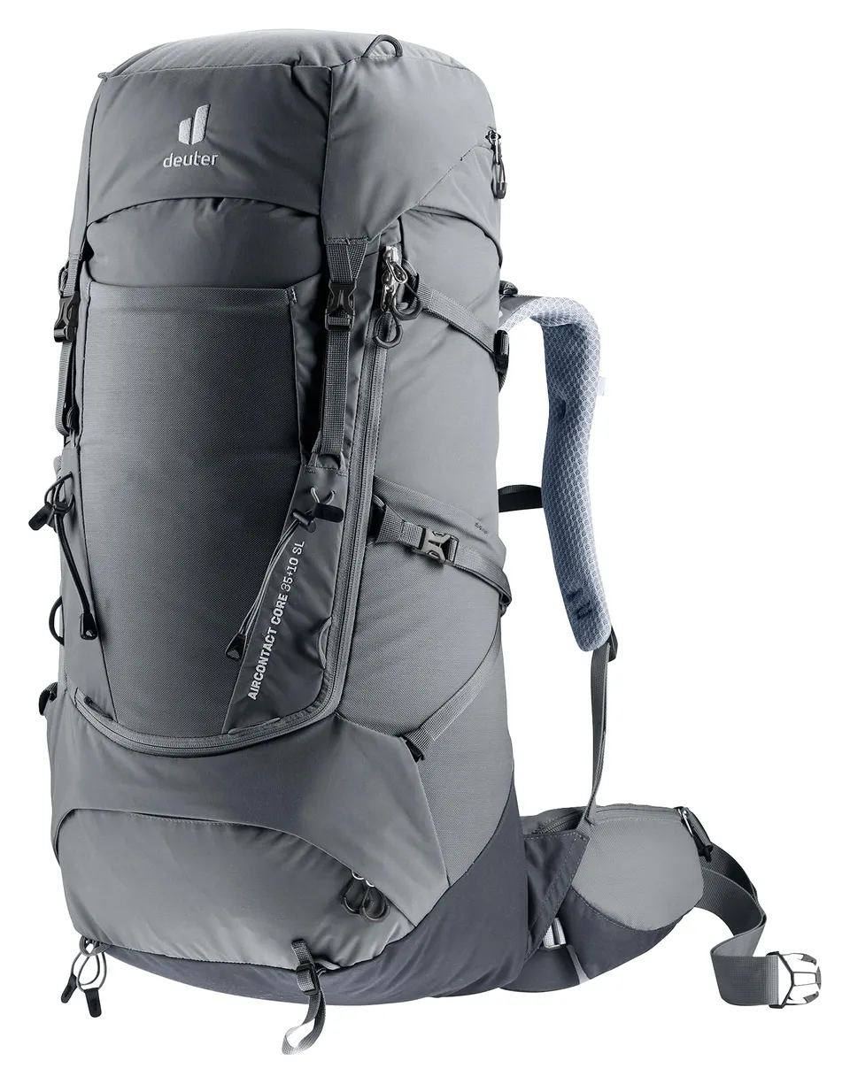 deuter-aircontact-core-35-10-sl-zaino-da-trekking-donna-con-varislide image 1
