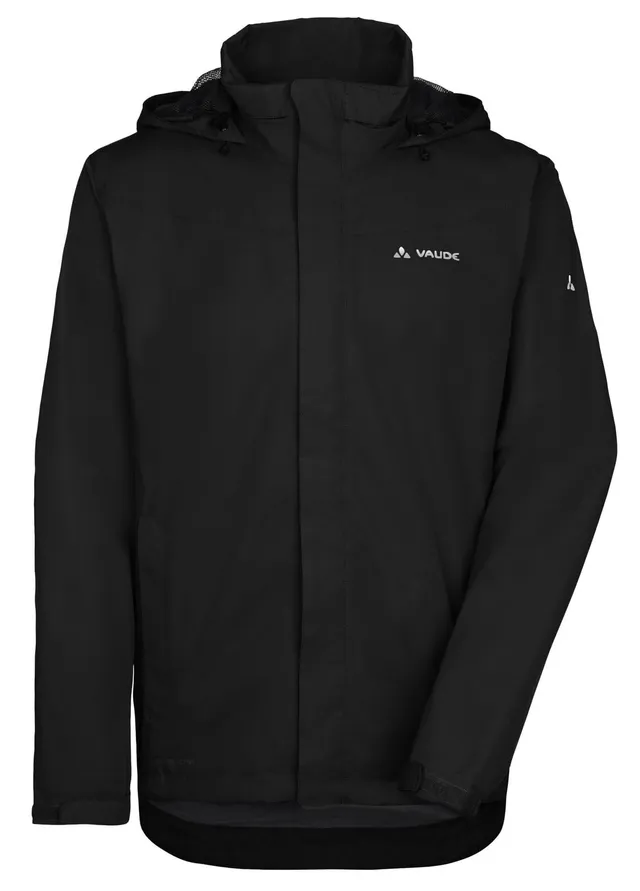 vaude-escape-giacca-impermeabile-2-strati-da-uomo-con-cappuccio-arrotolabile-ed- image 1