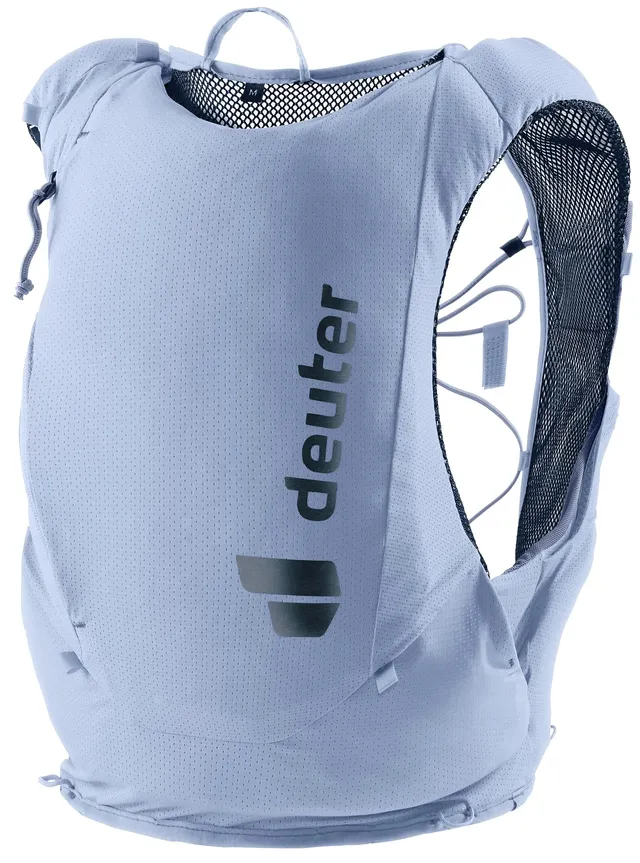 deuter-traick-5-sl-gilet-da-trail-running-donna-con-2-borracce-streamer-500-ml-i image 1