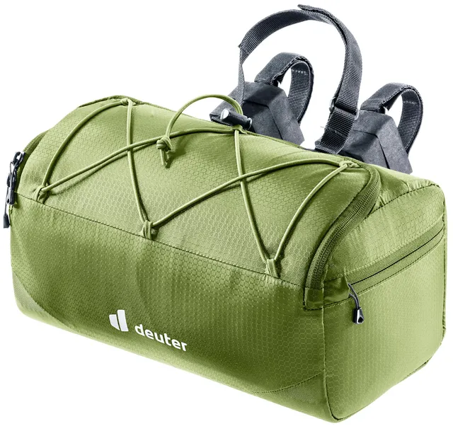 deuter-mondego-hb-8-borsa-da-manubrio-8-l-fissaggio-velcro-anti-torsione-zip-e-t image 1