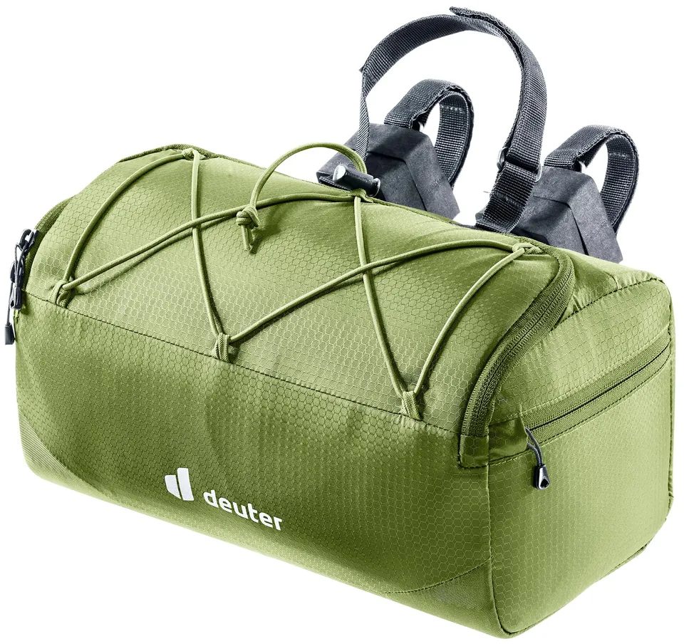 deuter-mondego-hb-8-borsa-da-manubrio-8-l-fissaggio-velcro-anti-torsione-zip-e-t image 1