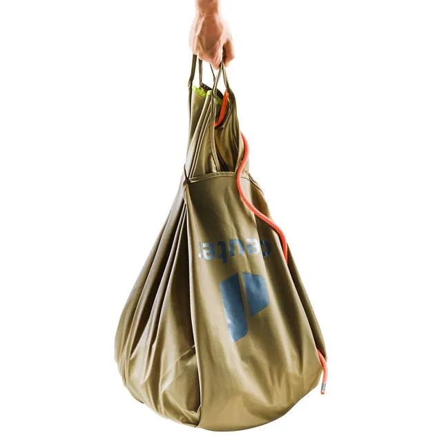 deuter-gravity-rope-sheet-telo-porta-corde-per-arrampicata-con-4-manici-integrat image 1