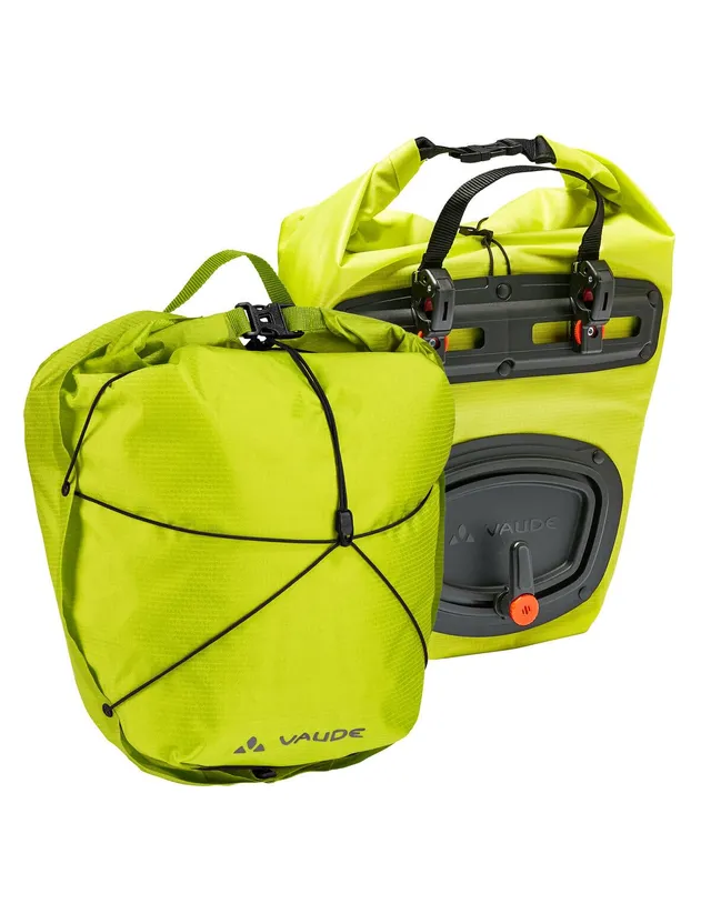 vaude-aqua-front-borsa-da-bicicletta-anteriore-impermeabile-sistema-di-fissaggio image 1
