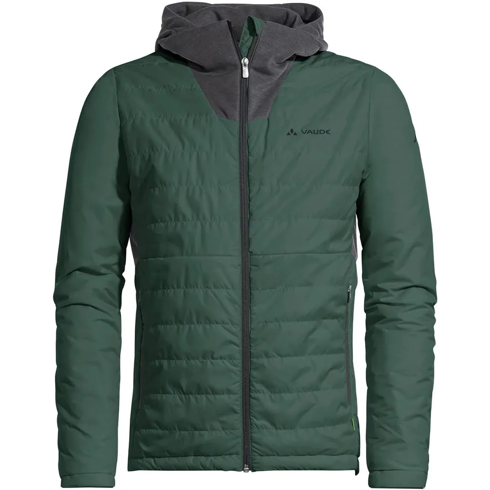 vaude-cyclist-hybrid-giacca-isolante-ibrida-da-ciclismo-regular-fit-zone-antiven image 1