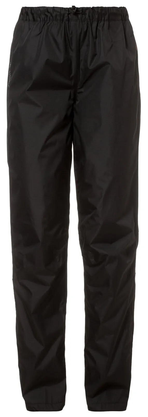 vaude-fluid-pantaloni-impermeabili-da-donna-antipioggia-per-bici-e-outdoor image 1