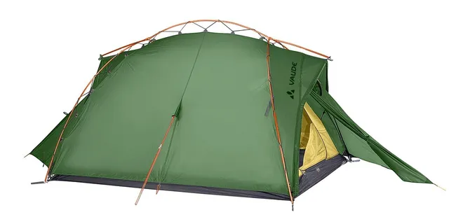 vaude-mark-ul-tenda-da-campeggio-ultraleggera-per-3-persone-3-stagioni-resistent image 1