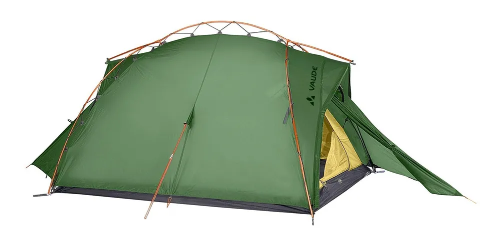 vaude-mark-ul-tenda-da-campeggio-ultraleggera-per-3-persone-3-stagioni-resistent image 1