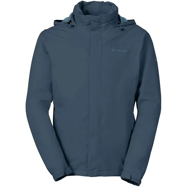 vaude-mineo-rain-jacket-giacca-impermeabile-da-donna-in-poliestere-riciclato image 1
