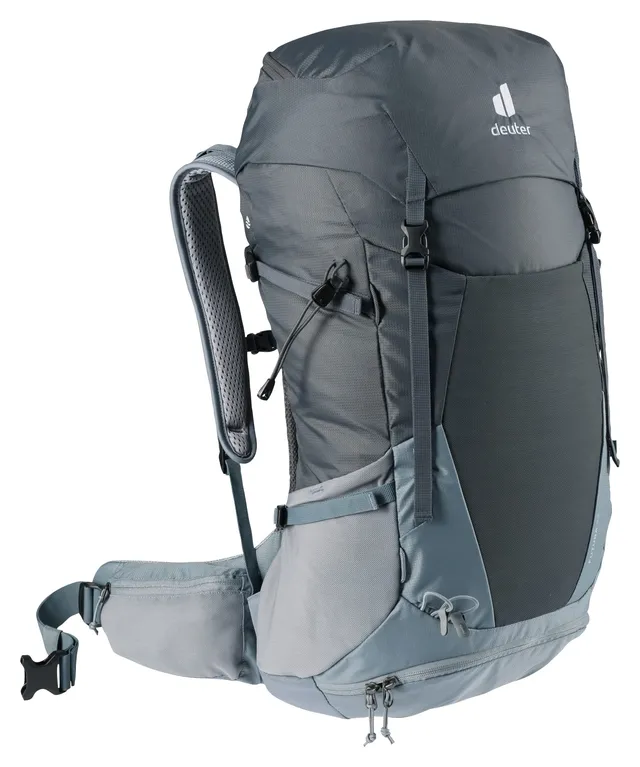deuter-futura-32-zaino-da-escursionismo-ventilato-32-litri-con-aircomfort image 1