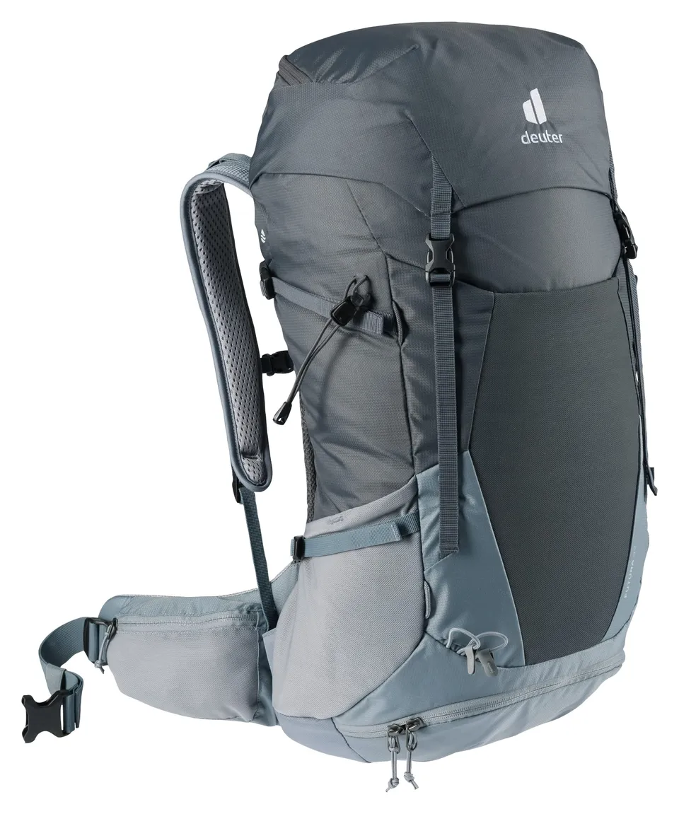 deuter-futura-32-zaino-da-escursionismo-ventilato-32-litri-con-aircomfort image 1