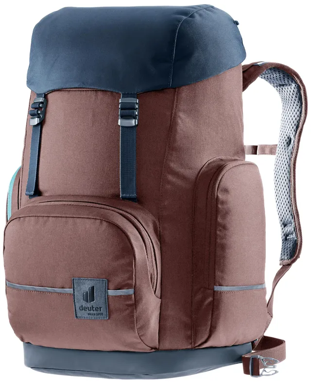 deuter-scula-zaino-scolastico-unisex-per-bambini-e-ragazzi-con-tessuti-riciclati image 1